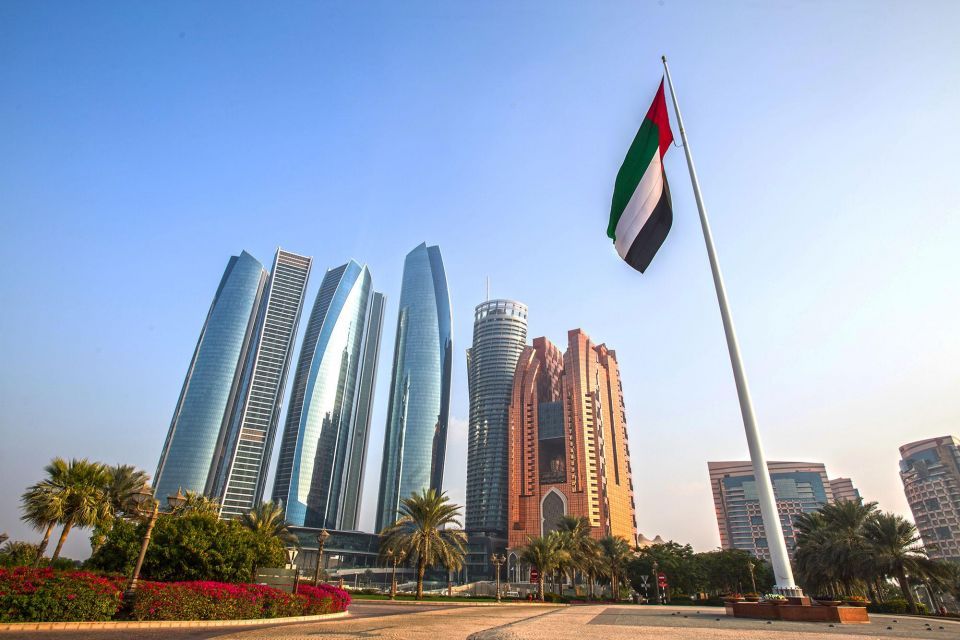 New Abu Dhabi economic licenses to be exempt from fees